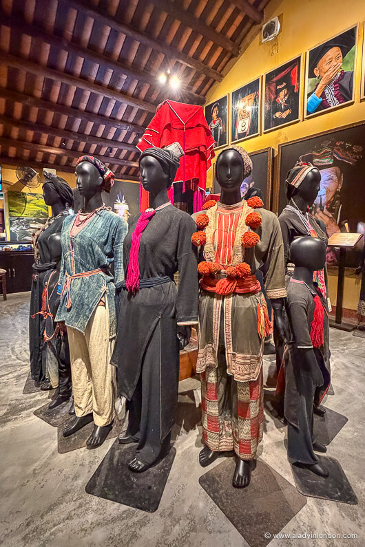 Hoi An museum