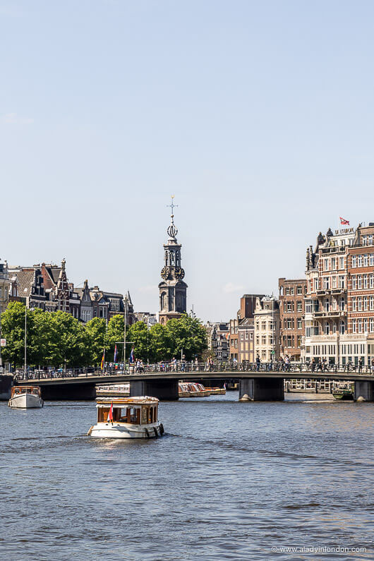 Amstel River