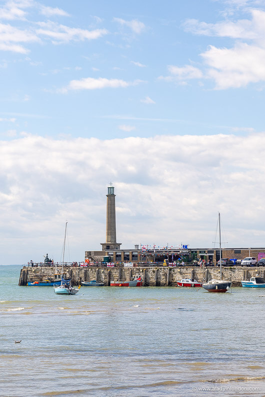 Margate Lighthouse