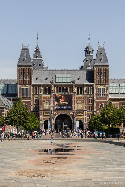 Rijksmuseum