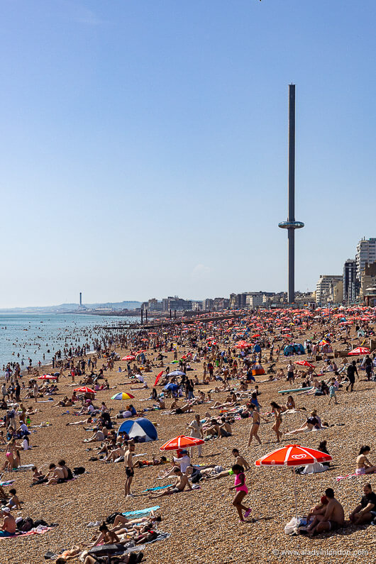 Brighton Beach
