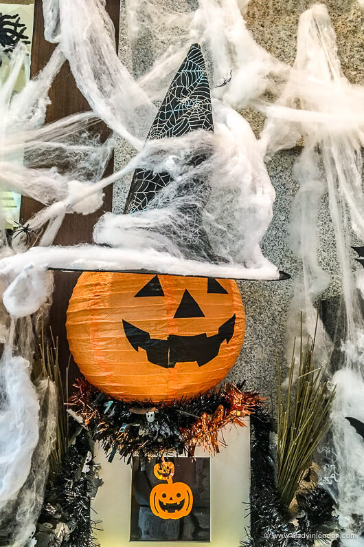 Jack O Lantern